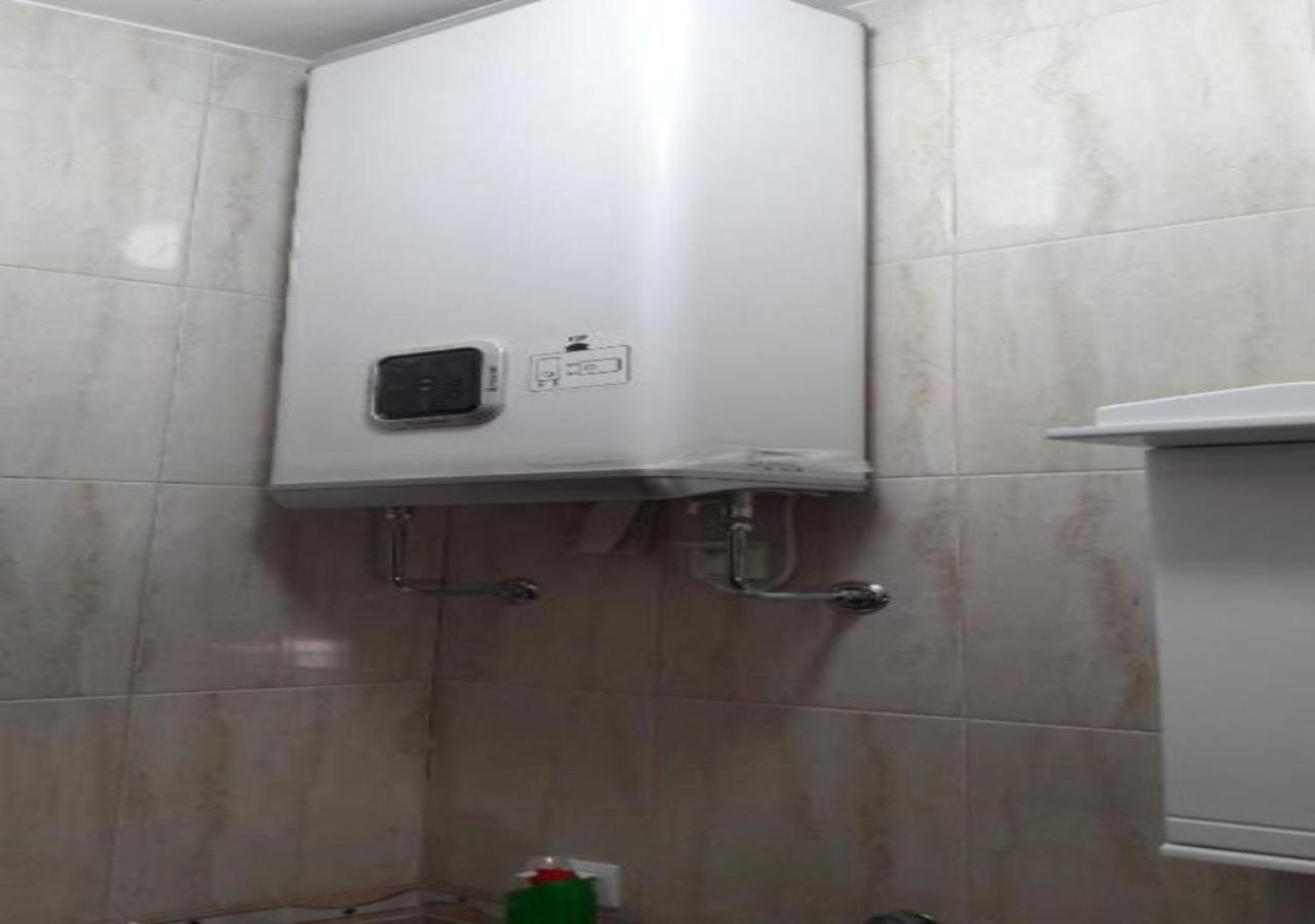 Center Lux Apartment Podgorica Luaran gambar
